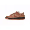 CocoKicks SB Dunk Low Concepts Orange Lobster FD8776-800