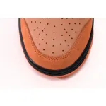 CocoKicks SB Dunk Low Concepts Orange Lobster FD8776-800
