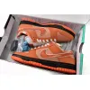 CocoKicks SB Dunk Low Concepts Orange Lobster FD8776-800