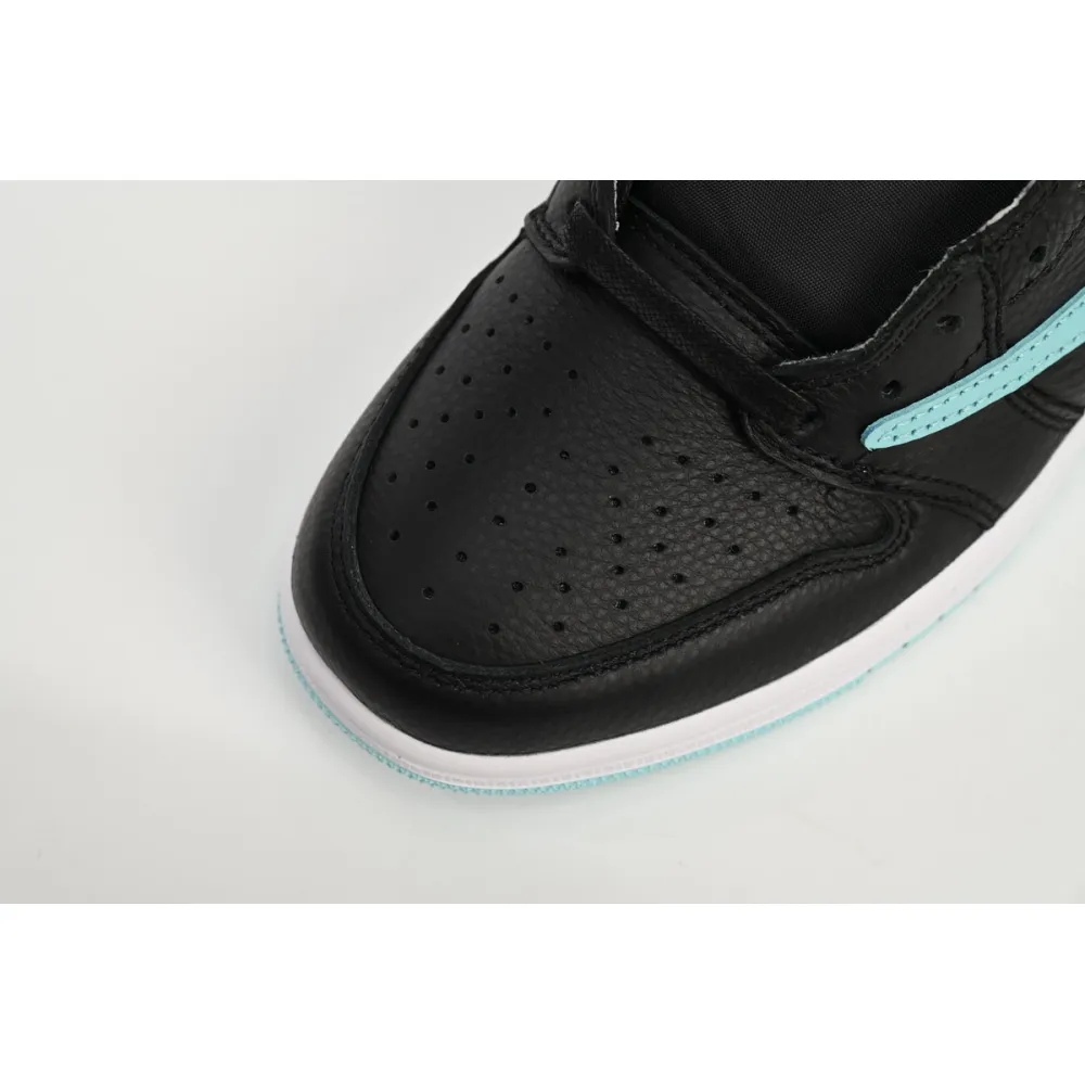 CocoKicks Jordan 1 Low Black Blue x Travis Scott DM7866-400