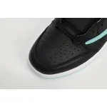 CocoKicks Jordan 1 Low Black Blue x Travis Scott DM7866-400