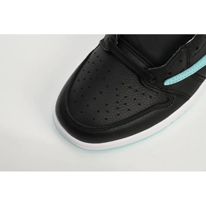 CocoKicks Jordan 1 Low Black Blue x Travis Scott DM7866-400