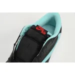 CocoKicks Jordan 1 Low Black Blue x Travis Scott DM7866-400