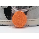 CocoKicks Jordan 1 Retro High Neutral Grey Hyper Crimson 555088-018