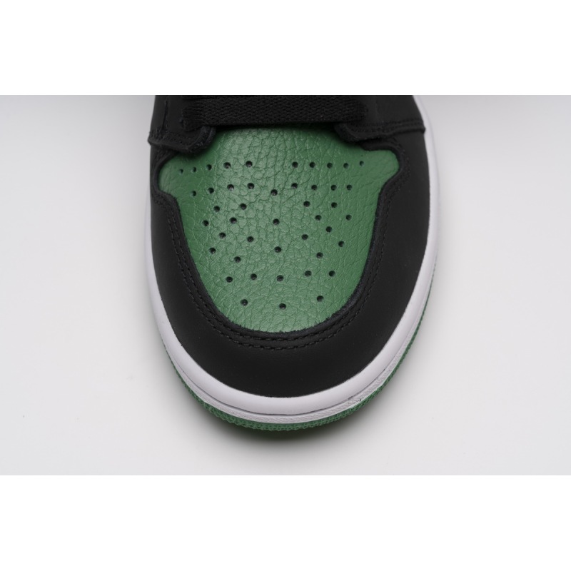 CocoKicks Jordan 1 Retro High Pine Green Black 555088-030