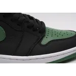 CocoKicks Jordan 1 Retro High Pine Green Black 555088-030