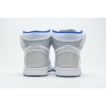 CocoKicks Jordan 1 Retro High Zoom White Racer Blue CK6637-104