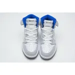 CocoKicks Jordan 1 Retro High Zoom White Racer Blue CK6637-104