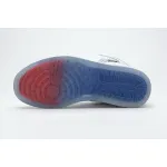 CocoKicks Jordan 1 Retro High Zoom White Racer Blue CK6637-104