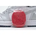 CocoKicks Jordan 1 Retro High Zoom White Racer Blue CK6637-104