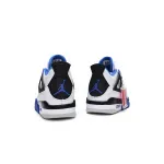 CocoKicks Jordan 4 Retro Motorsports (2017) 308497-117