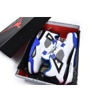 CocoKicks Jordan 4 Retro Motorsports (2017) 308497-117