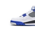 CocoKicks Jordan 4 Retro Motorsports (2017) 308497-117