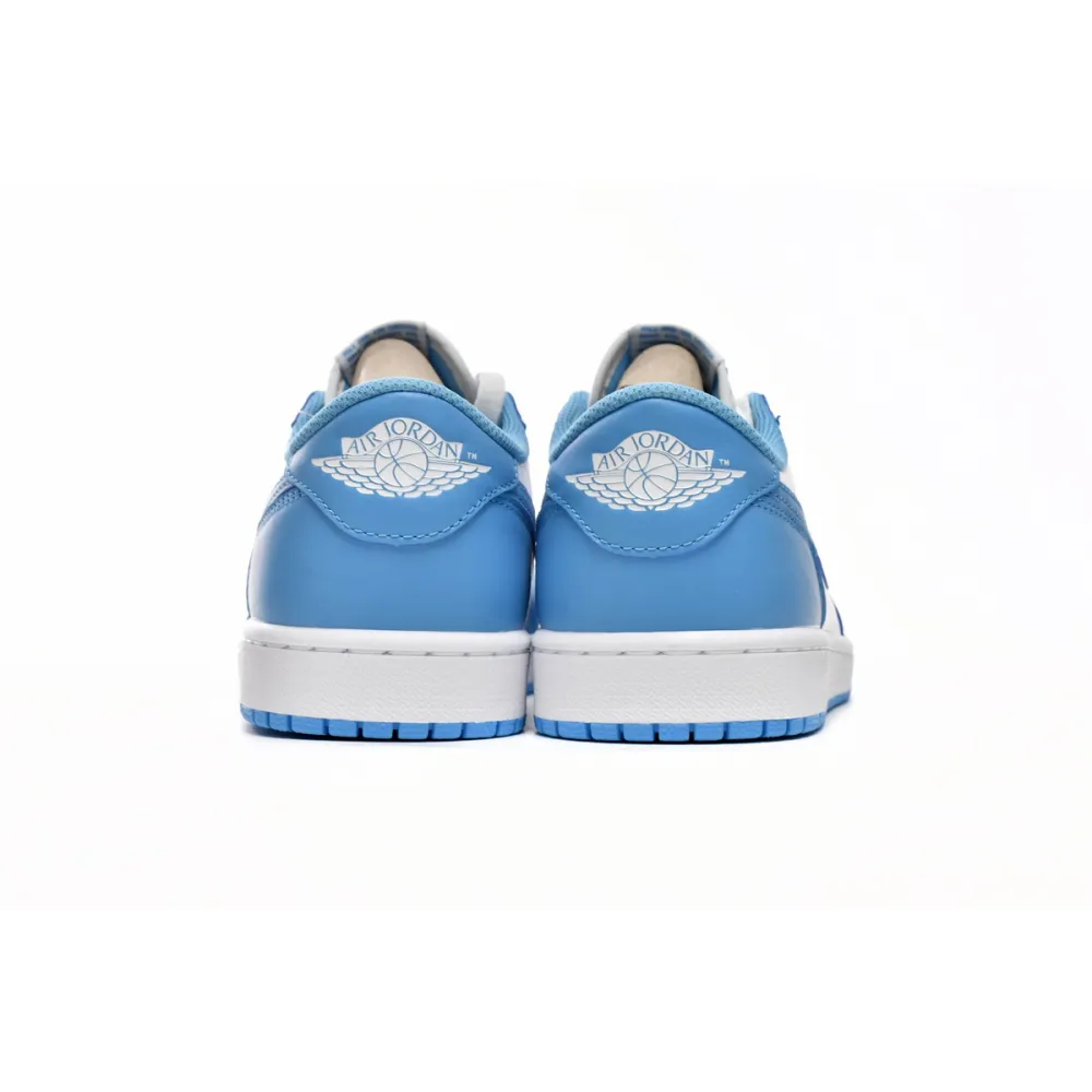 CocoKicks Jordan 1 Low SB UNC CJ7891-401