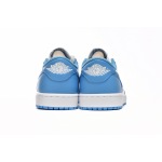 CocoKicks Jordan 1 Low SB UNC CJ7891-401