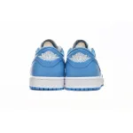 CocoKicks Jordan 1 Low SB UNC CJ7891-401