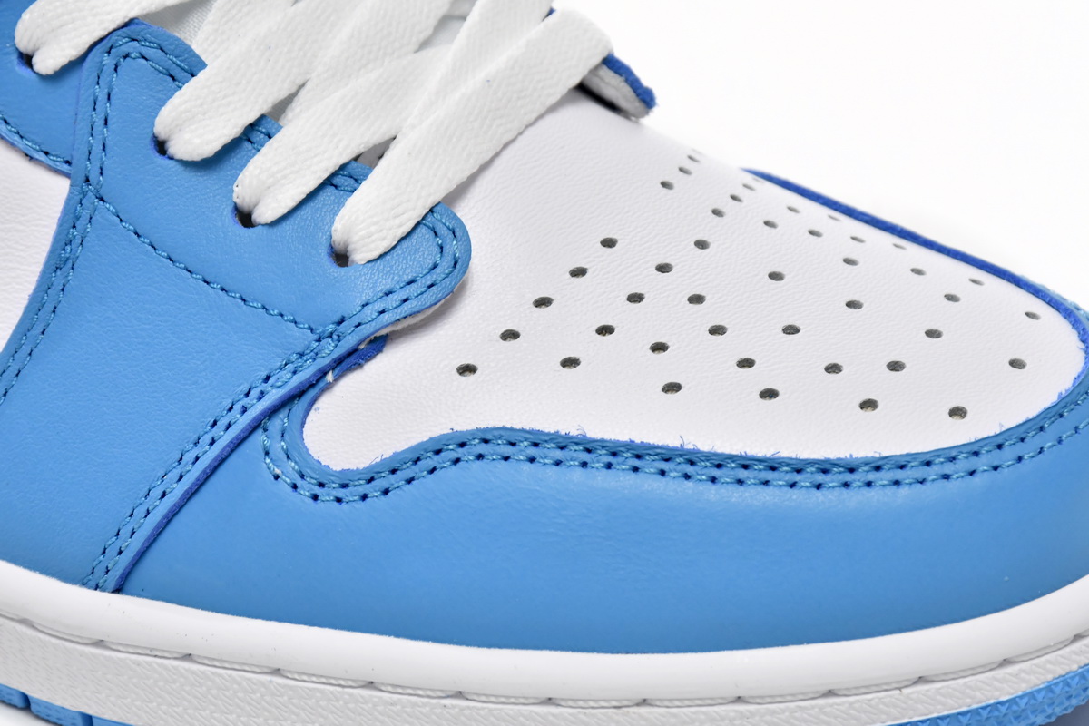 CocoKicks Jordan 1 Low SB UNC CJ7891-401
