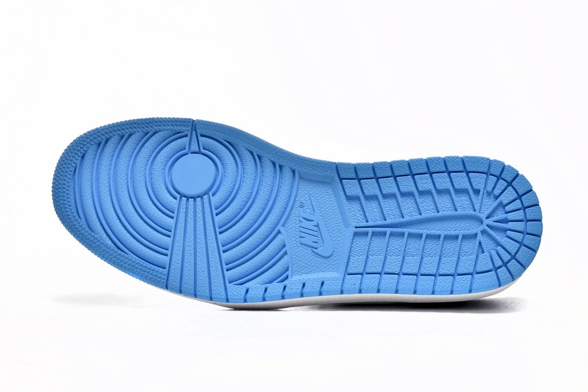 CocoKicks Jordan 1 Low SB UNC CJ7891-401