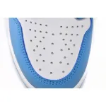 CocoKicks Jordan 1 Low SB UNC CJ7891-401