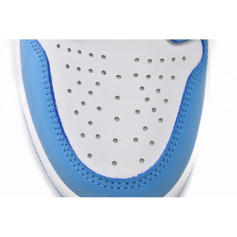 CocoKicks Jordan 1 Low SB UNC CJ7891-401
