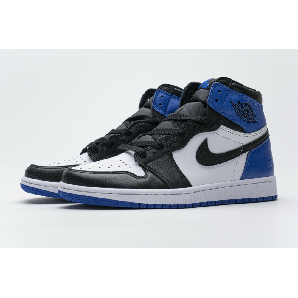 CocoKicks Jordan 1 Retro High Fragment 716371-040