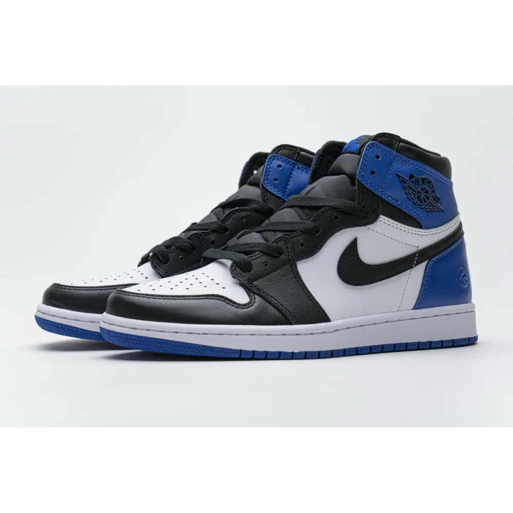 CocoKicks Jordan 1 Retro High Fragment 716371-040