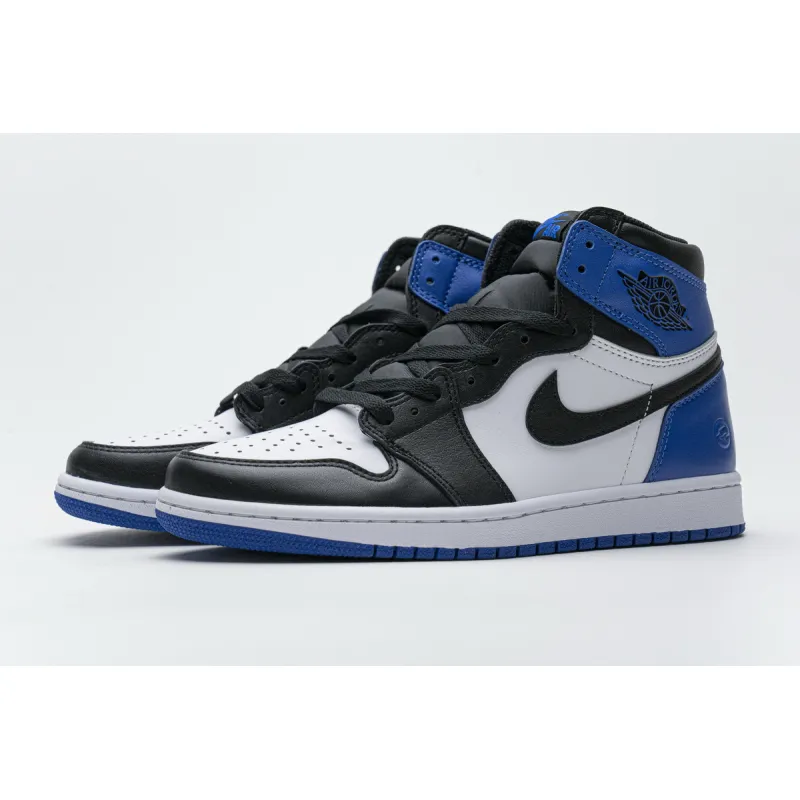 CocoKicks Jordan 1 Retro High Fragment 716371-040