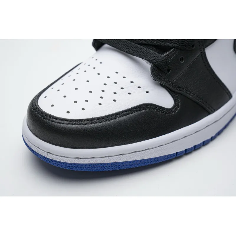 CocoKicks Jordan 1 Retro High Fragment 716371-040