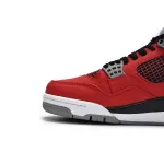 CocoKicks Jordan 4 Retro Toro Bravo 308497-603