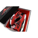 CocoKicks Jordan 4 Retro Toro Bravo 308497-603