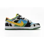 CocoKicks SB Dunk Low Ben & Jerry's Chunky Dunky CU3244-100