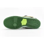 CocoKicks SB Dunk Low Ben & Jerry's Chunky Dunky CU3244-100