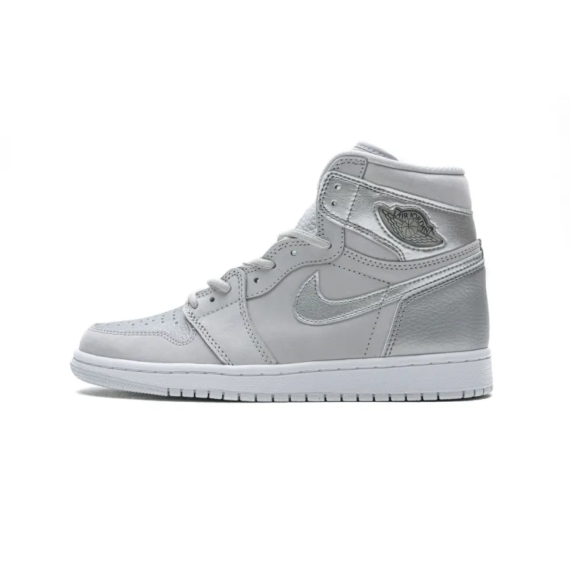 CocoKicks Jordan 1 Retro High CO Japan Neutral Grey (2020) DC1788-029