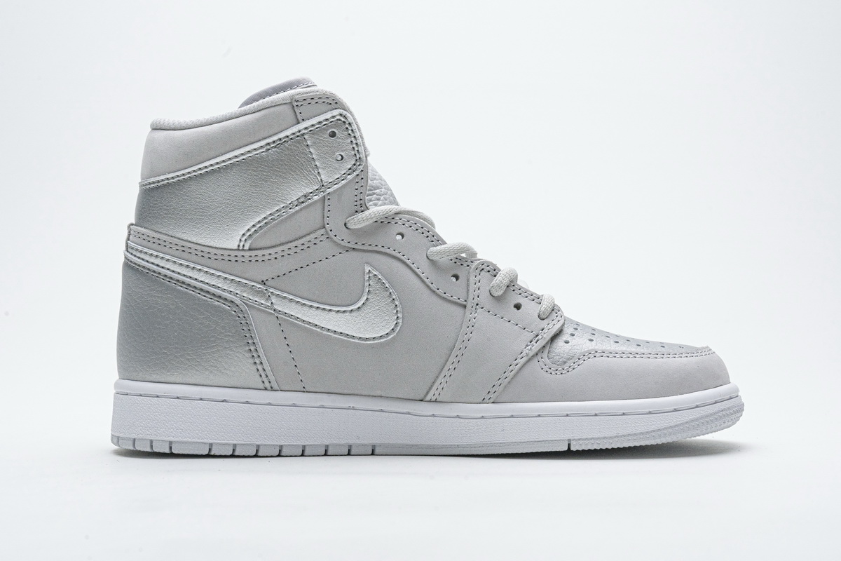 CocoKicks Jordan 1 Retro High CO Japan Neutral Grey (2020) DC1788-029
