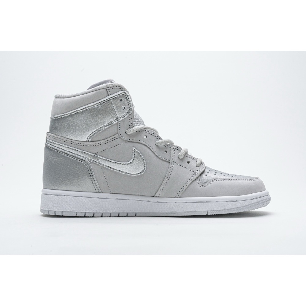 CocoKicks Jordan 1 Retro High CO Japan Neutral Grey (2020) DC1788-029
