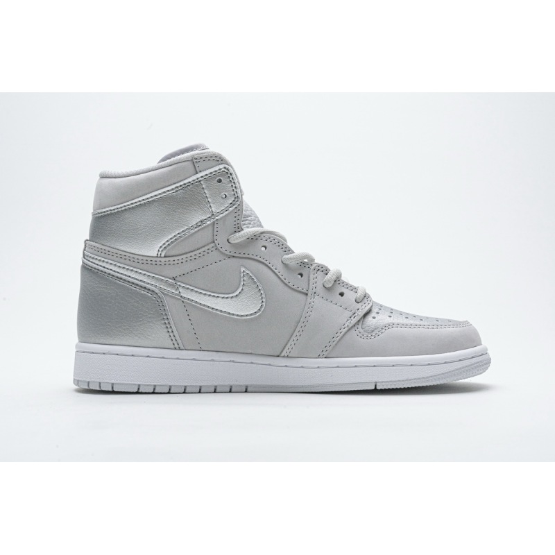 CocoKicks Jordan 1 Retro High CO Japan Neutral Grey (2020) DC1788-029