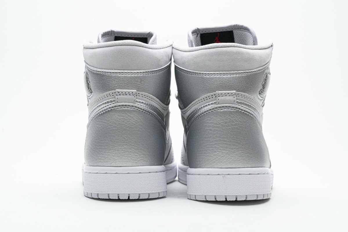 CocoKicks Jordan 1 Retro High CO Japan Neutral Grey (2020) DC1788-029