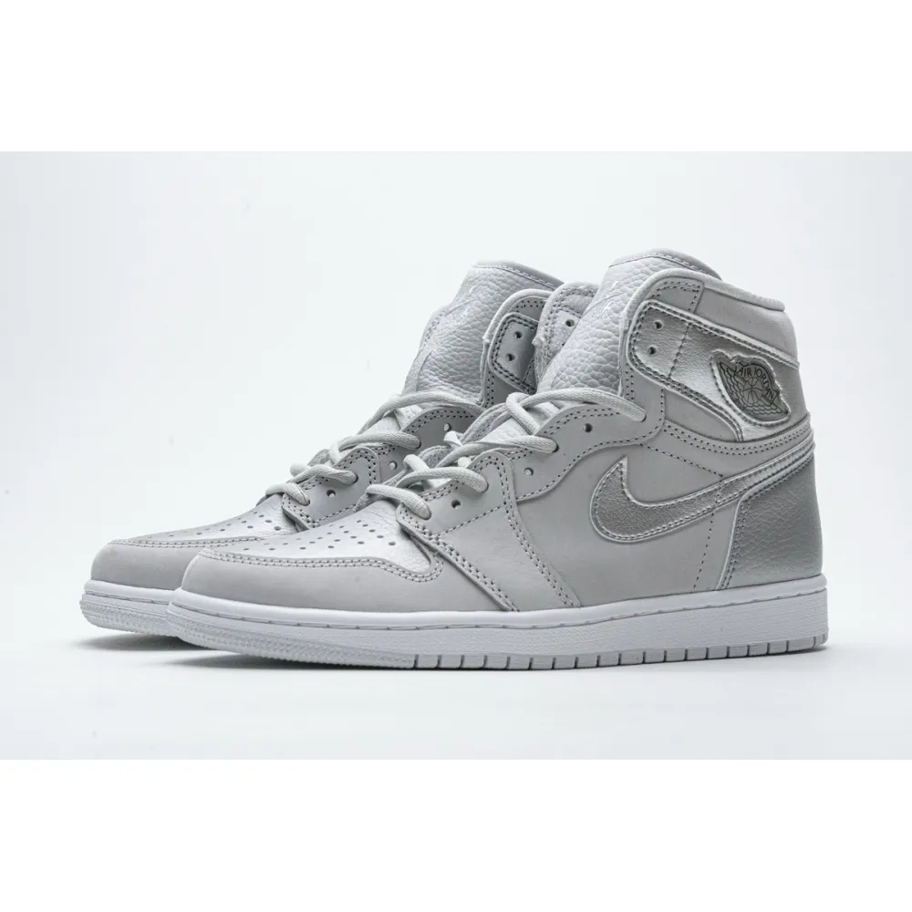 CocoKicks Jordan 1 Retro High CO Japan Neutral Grey (2020) DC1788-029