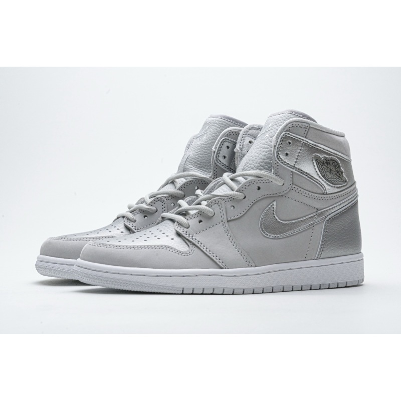 CocoKicks Jordan 1 Retro High CO Japan Neutral Grey (2020) DC1788-029
