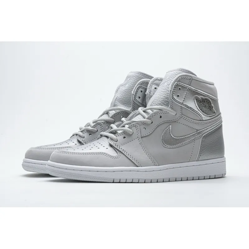 CocoKicks Jordan 1 Retro High CO Japan Neutral Grey (2020) DC1788-029