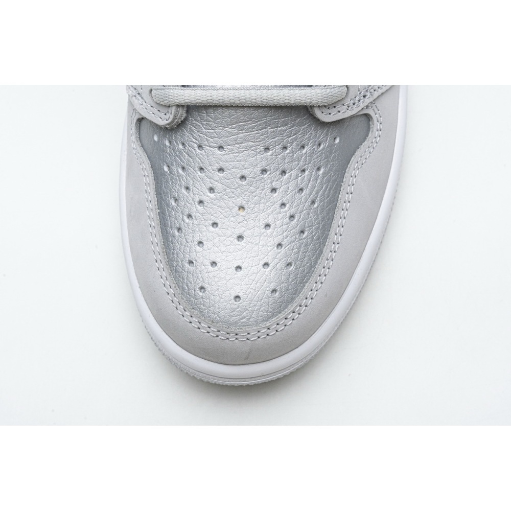 CocoKicks Jordan 1 Retro High CO Japan Neutral Grey (2020) DC1788-029