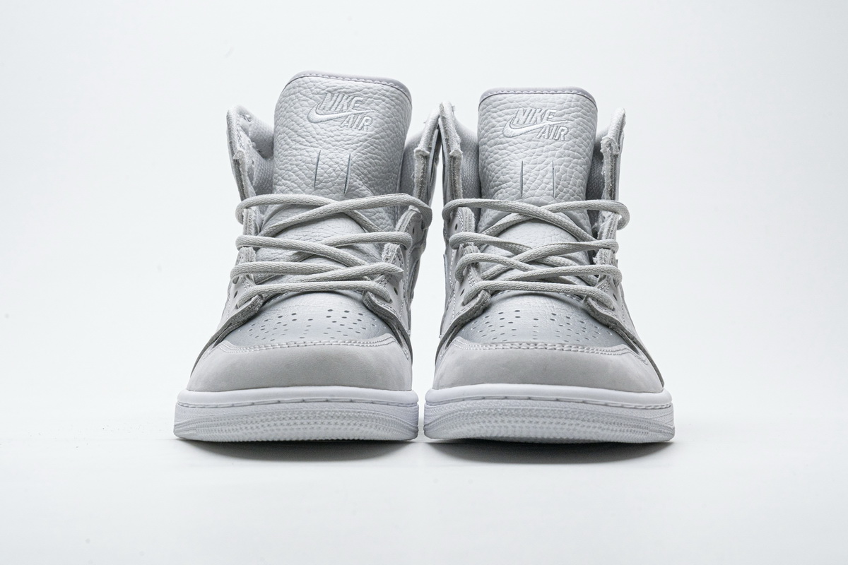 CocoKicks Jordan 1 Retro High CO Japan Neutral Grey (2020) DC1788-029