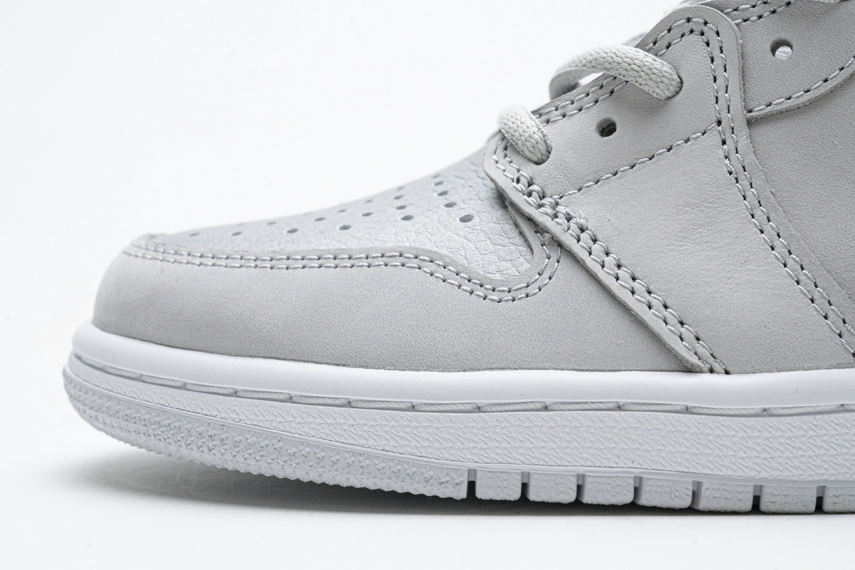 CocoKicks Jordan 1 Retro High CO Japan Neutral Grey (2020) DC1788-029
