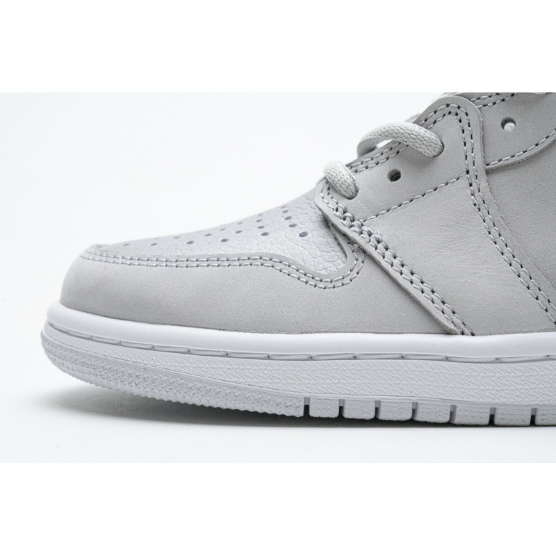 CocoKicks Jordan 1 Retro High CO Japan Neutral Grey (2020) DC1788-029