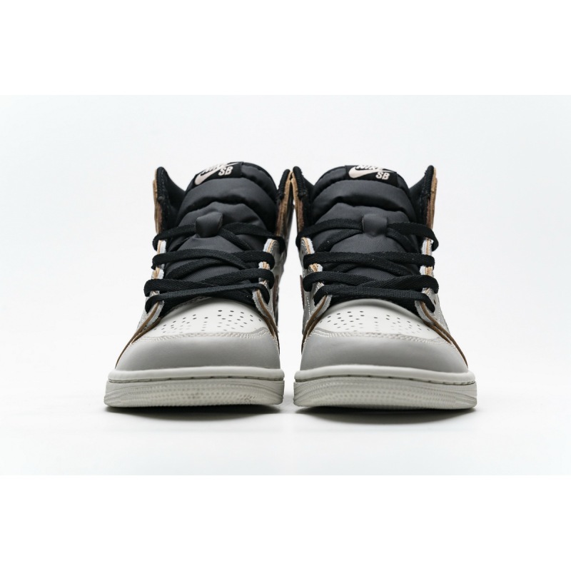CocoKicks Jordan 1 Retro High OG Defiant SB NYC To Paris CD6578-006