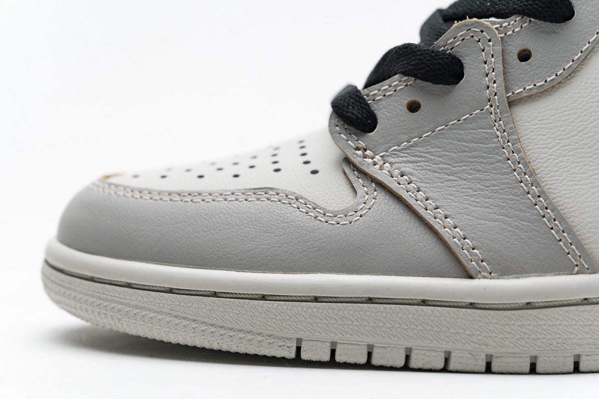 CocoKicks Jordan 1 Retro High OG Defiant SB NYC To Paris CD6578-006