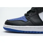 CocoKicks Jordan 1 Retro High Royal Toe 555088-041