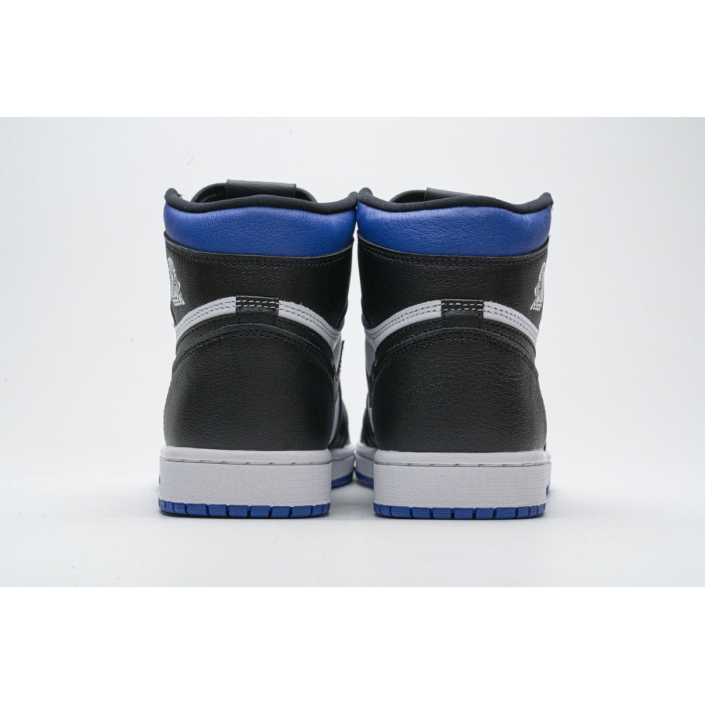 CocoKicks Jordan 1 Retro High Royal Toe 555088-041