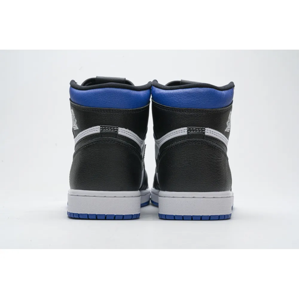 CocoKicks Jordan 1 Retro High Royal Toe 555088-041