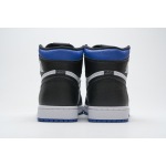 CocoKicks Jordan 1 Retro High Royal Toe 555088-041